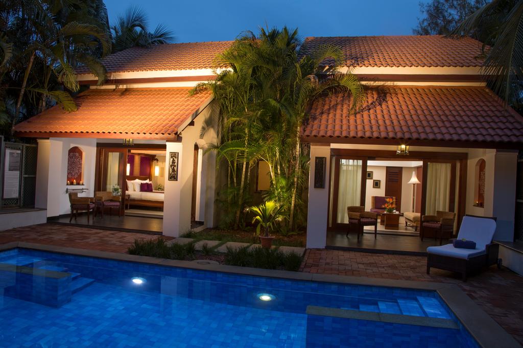 MyTravelution - Radisson Blu Resort Temple Bay
