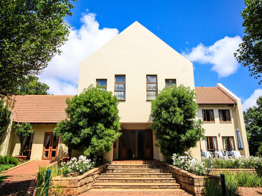 MyTravelution - Budmarsh Country Lodge