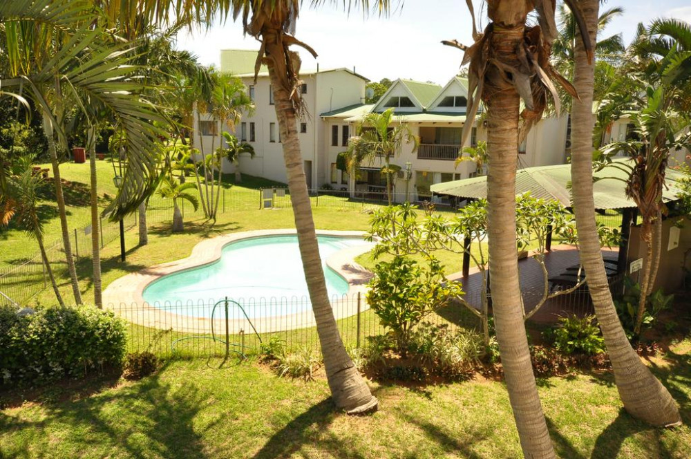 MyTravelution - The Bridge Apartments