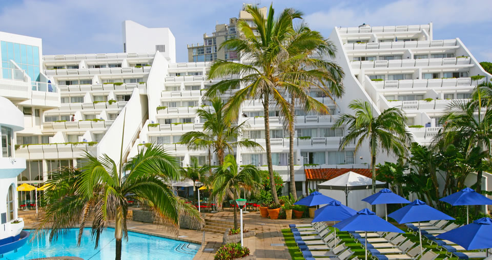 MyTravelution - La Montagne Resort And Spa