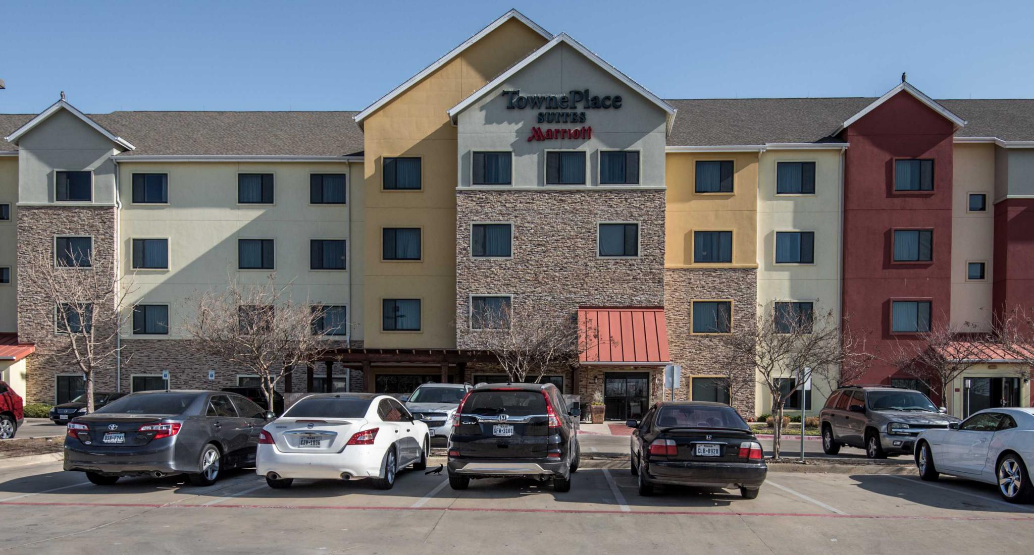 MyTravelution - TownePlace Suites by Marriott Dallas DeSoto