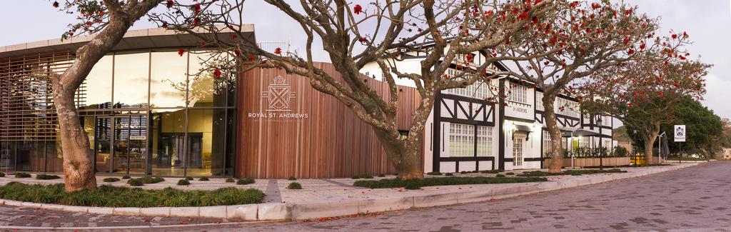 MyTravelution - Royal St. Andrews Hotel, Spa and Conference Centre