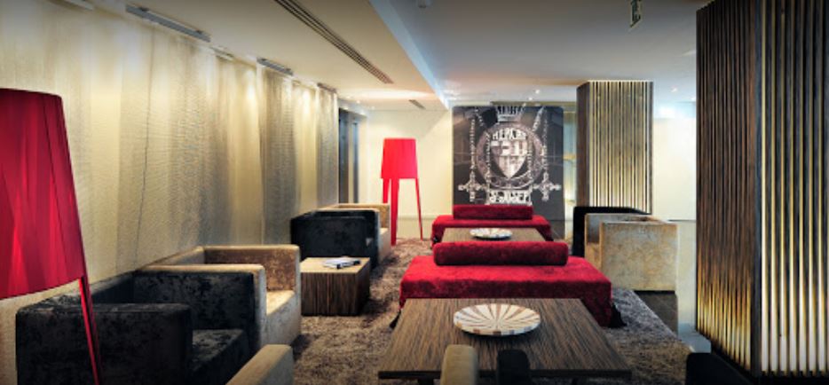 MyTravelution - Hotel Grums Barcelona
