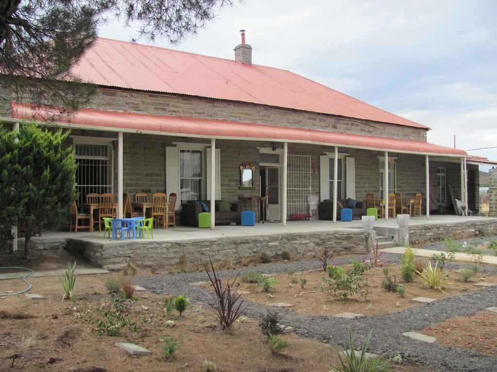 MyTravelution - Blue Moon Guesthouse