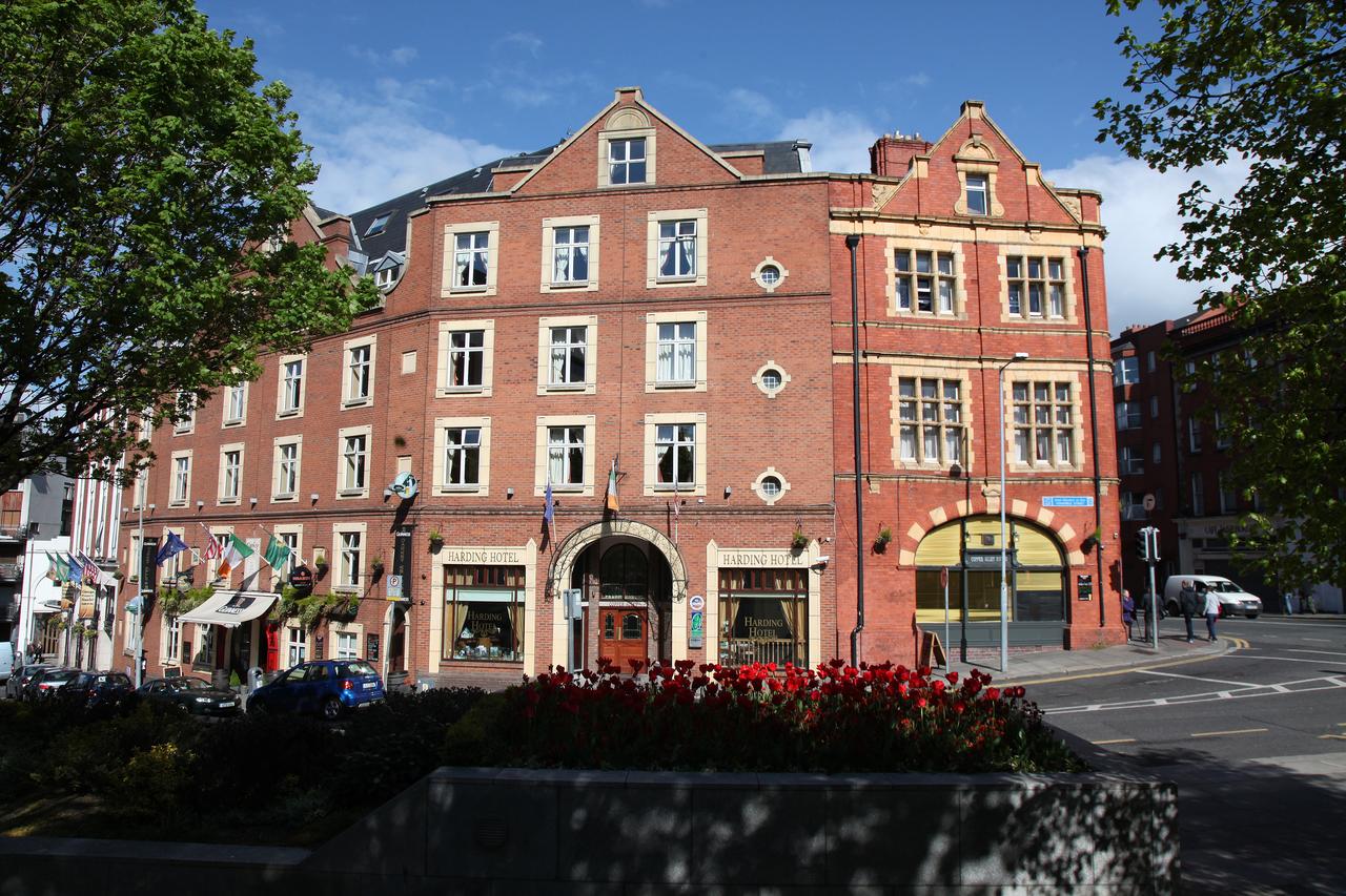 MyTravelution - Harding Hotel Dublin