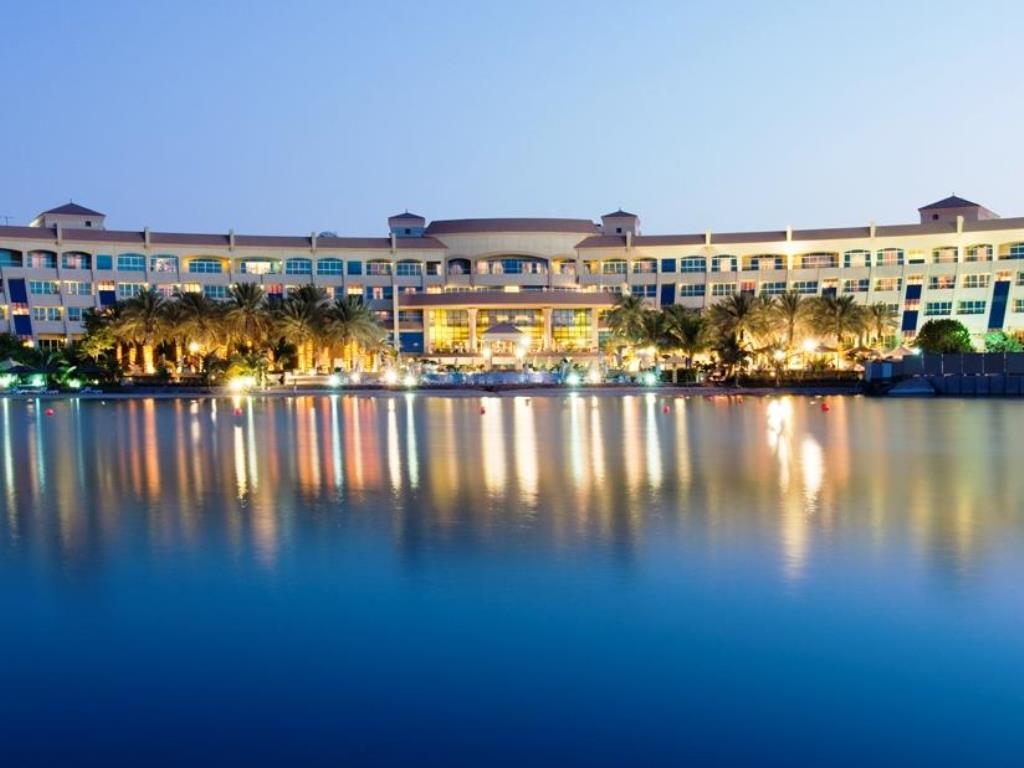 MyTravelution - Al Raha Beach Hotel