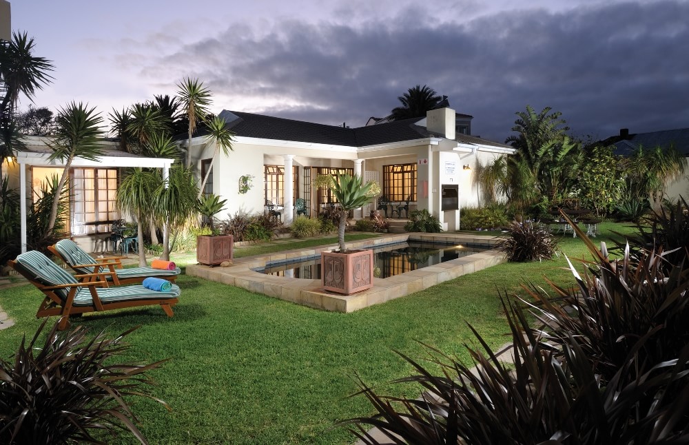 MyTravelution - Beachwalk Bed and Breakfast