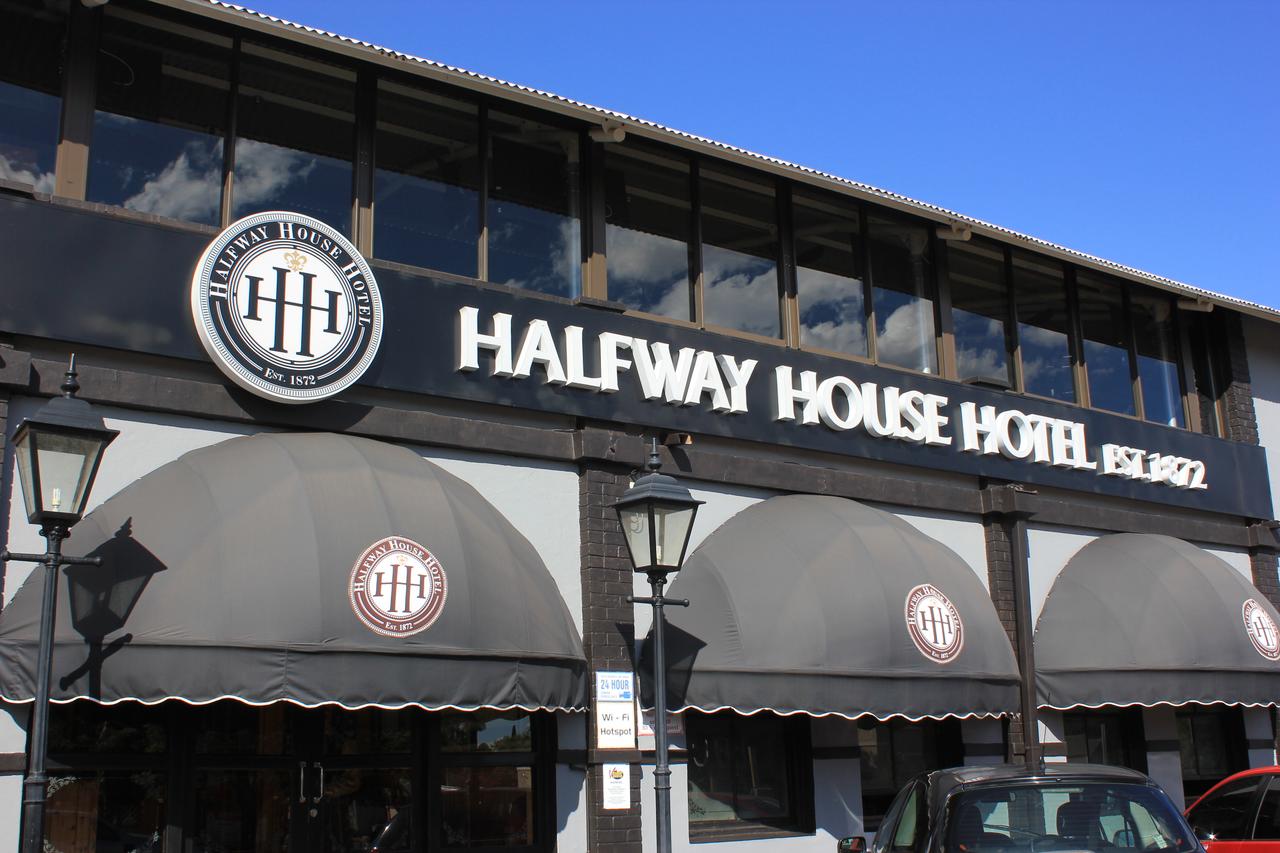 MyTravelution - Halfway House Hotel