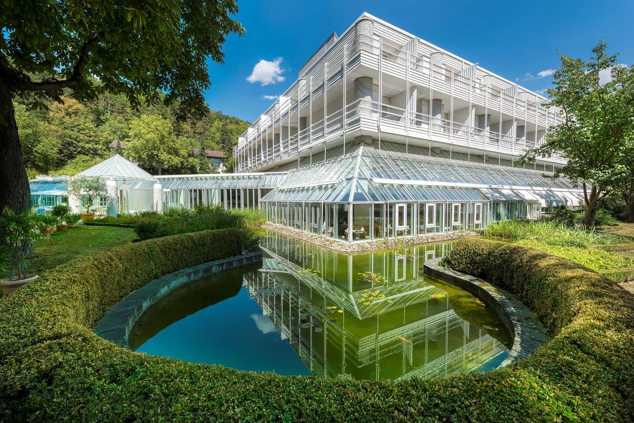 MyTravelution - Best Western Premier Parkhotel Bad Mergentheim