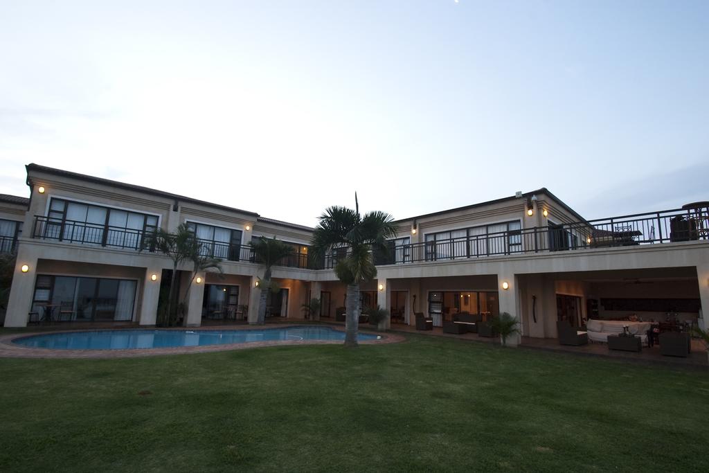MyTravelution - Fairway Guesthouse
