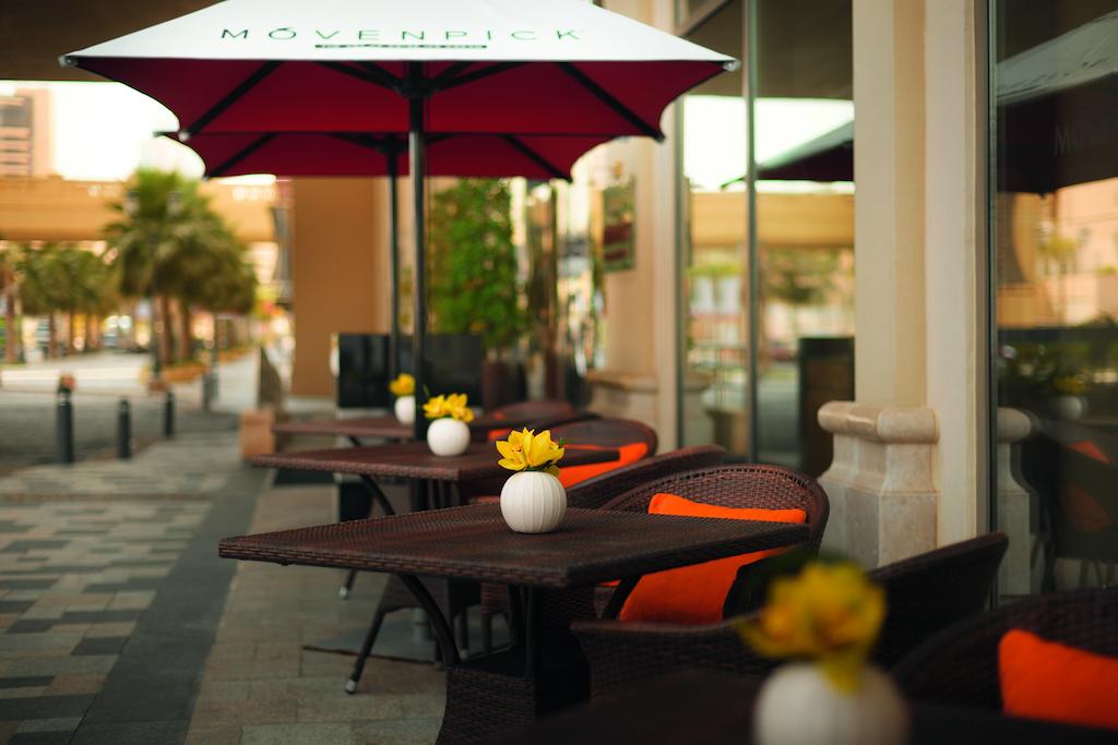 MyTravelution - Mövenpick Hotel Jumeirah Beach