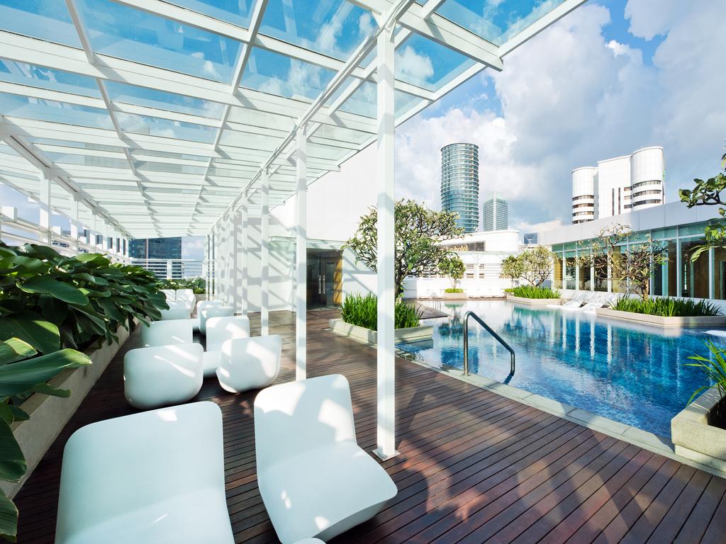 My Travelution - Travel Club - Oasia Suites Kuala Lumpur