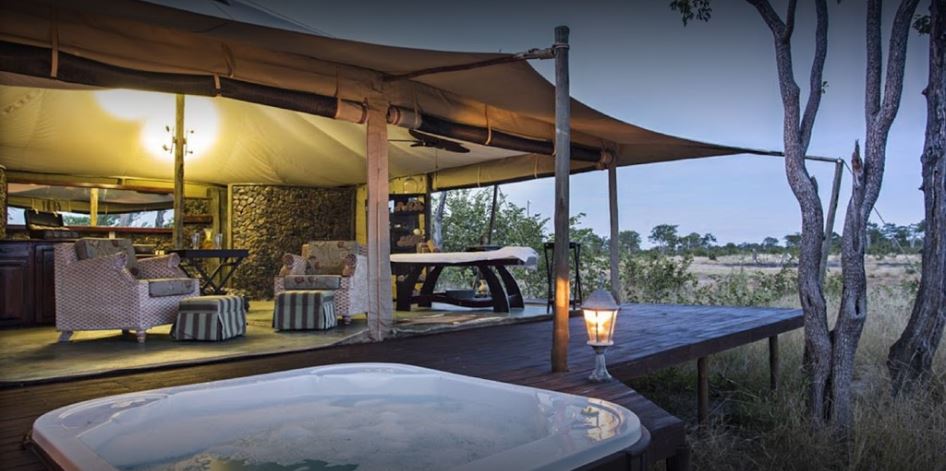 MyTravelution - Camp Kuzuma