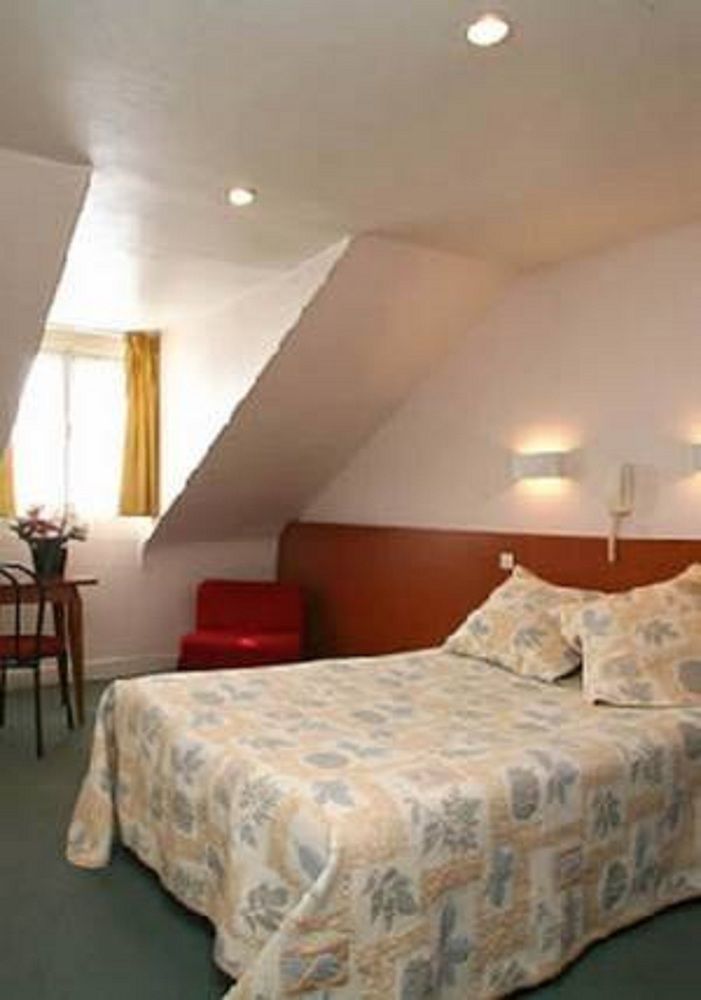 MyTravelution - HOTEL NORD ET CHAMPAGNE