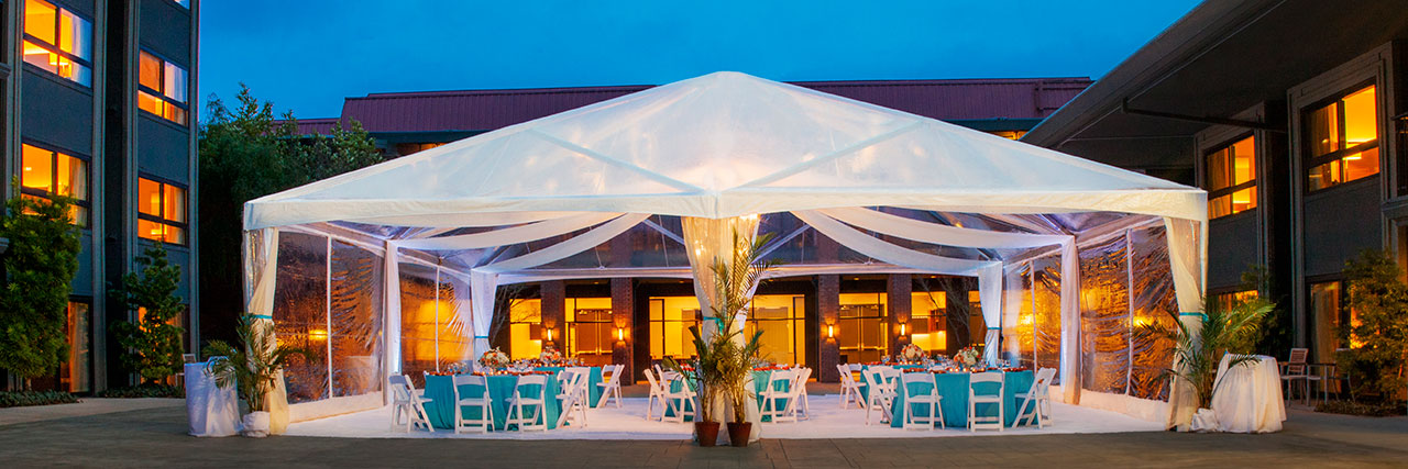 MyTravelution - Hyatt Regency Monterey