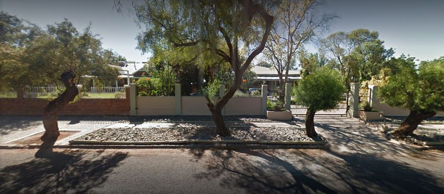MyTravelution - Oleander Guesthouse