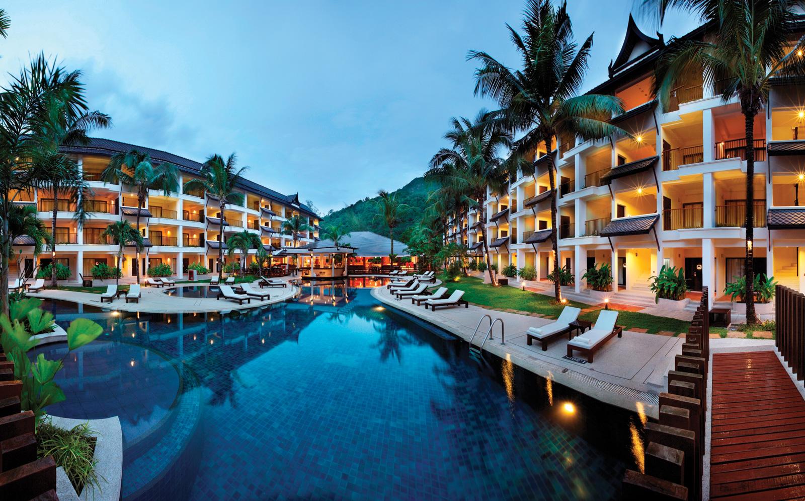 MyTravelution - Swissotel Resort Phuket Kamala Beach Suites