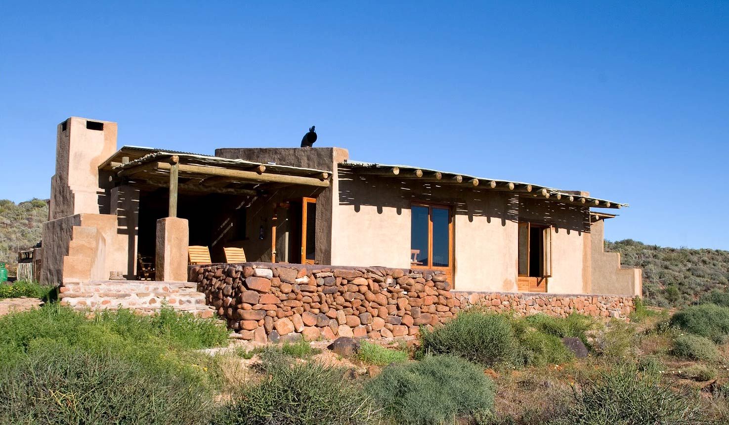 MyTravelution - Tankwa Karoo National Park