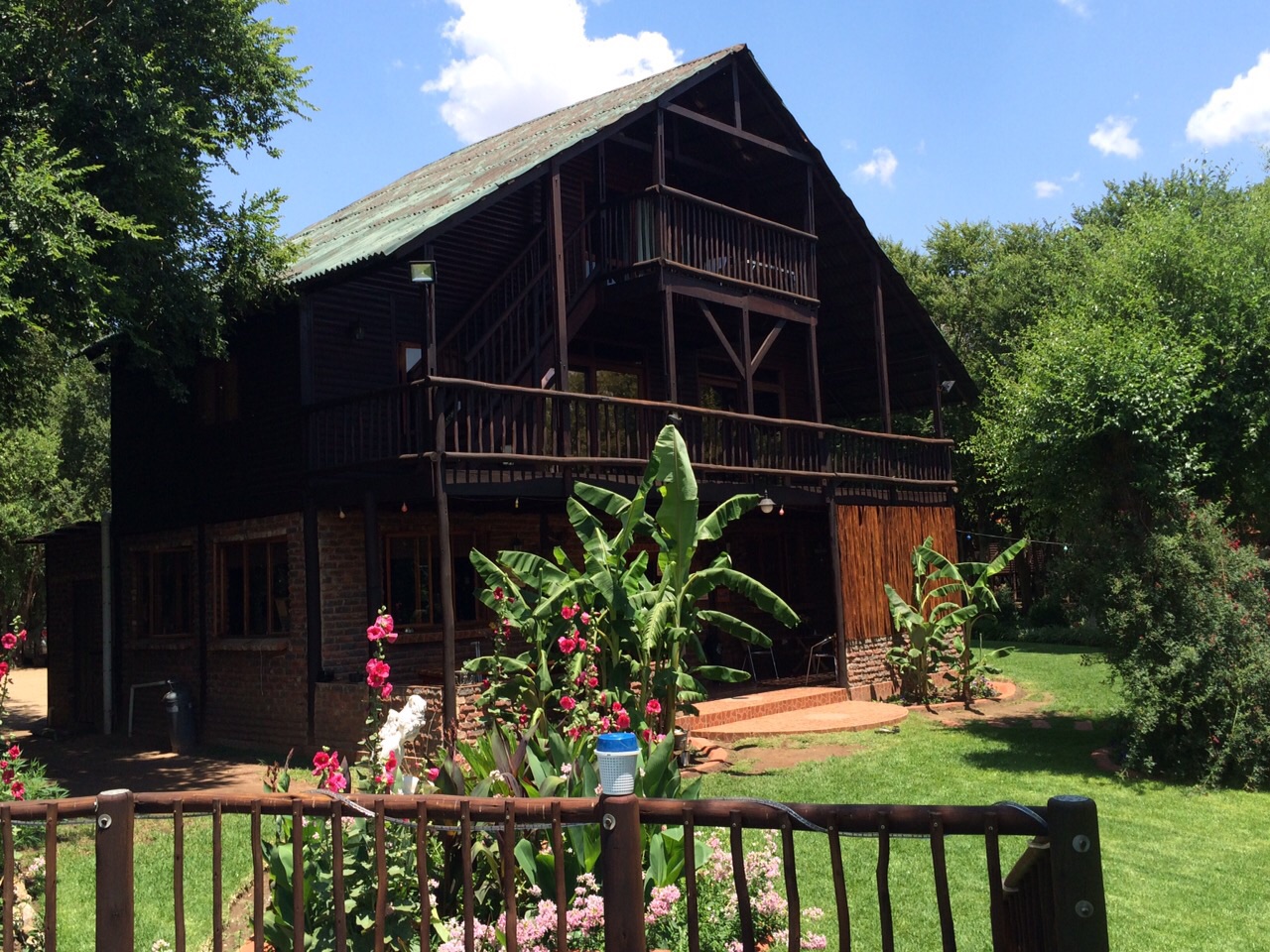 MyTravelution - Wawielpark Resort