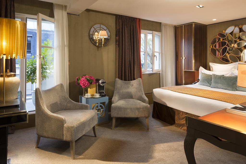 MyTravelution - Hotel Baume