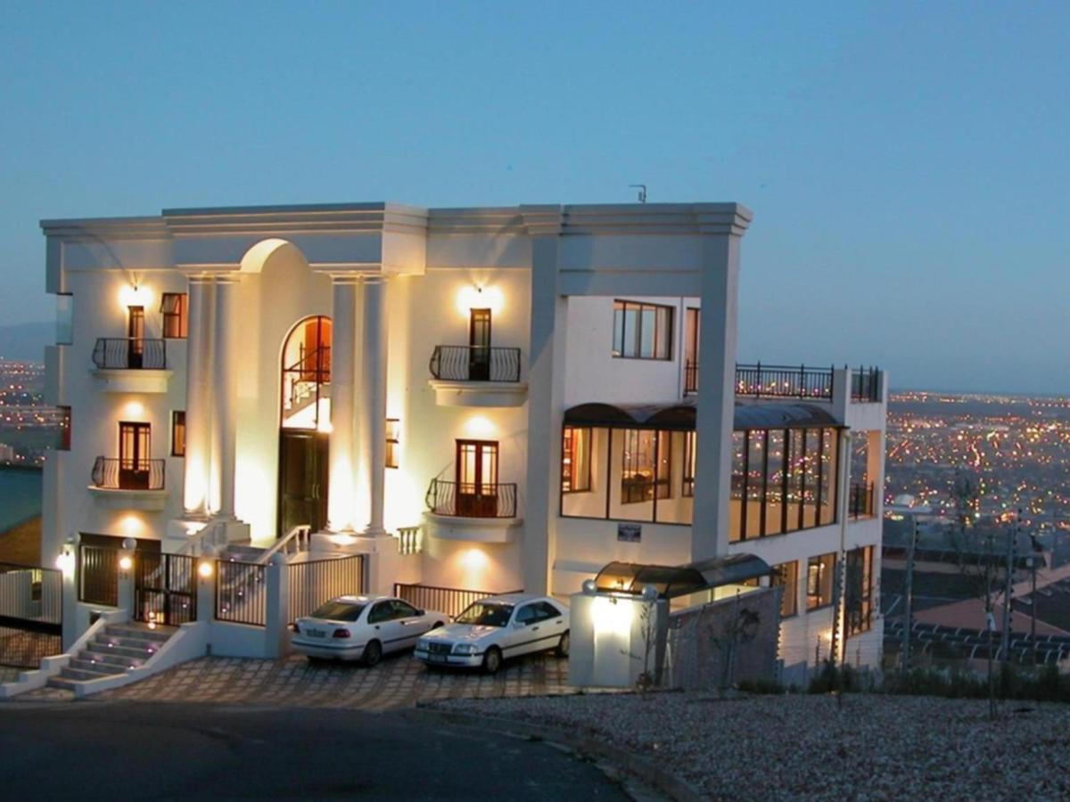 MyTravelution - Keret Accommodation