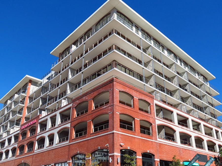 MyTravelution - De Waterkant Luxury Apartments