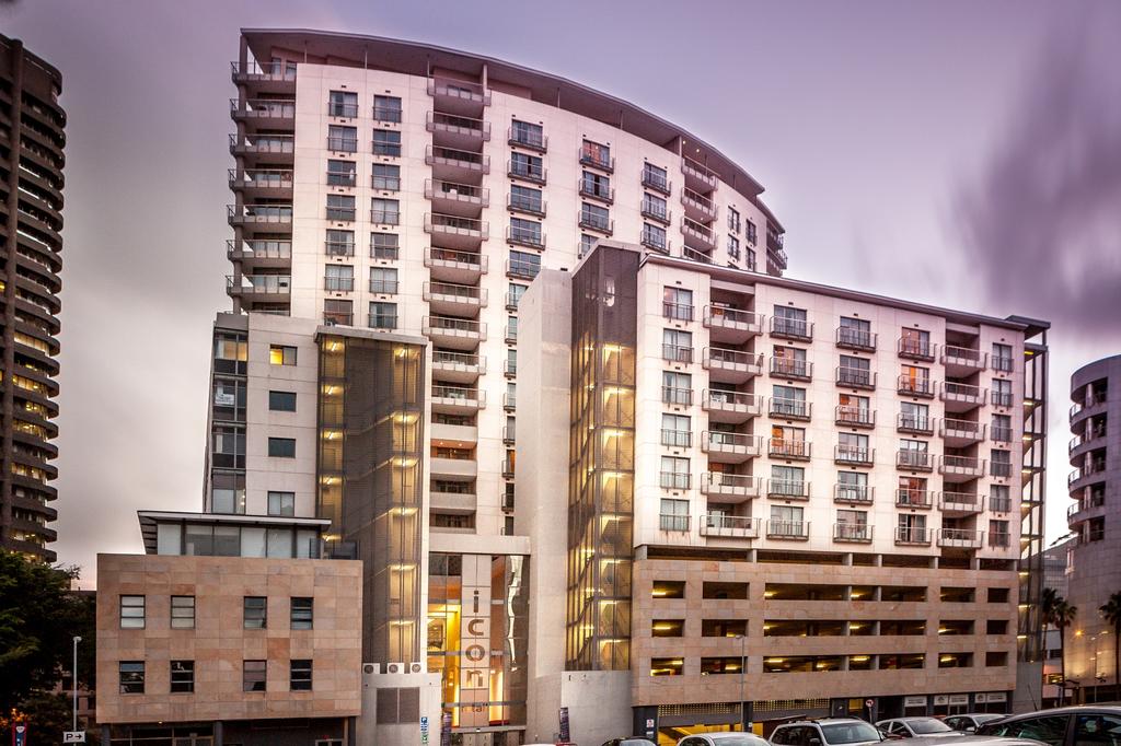 MyTravelution - Icon Luxury Apartments