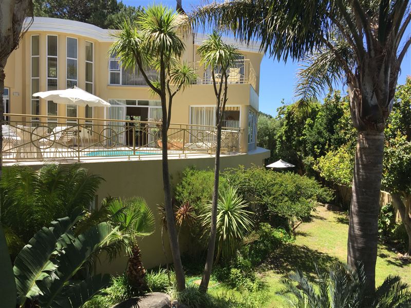 MyTravelution - Francolin Manor