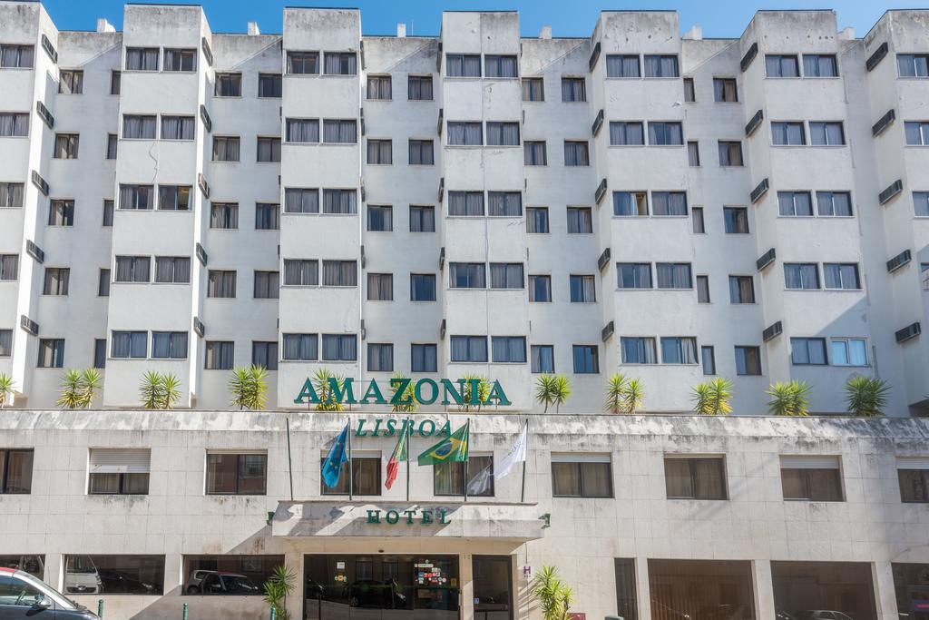 MyTravelution - Amazonia Hotel