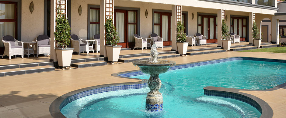MyTravelution - Gardenia Boutique Hotel