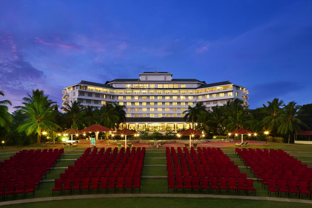 MyTravelution - Le Meridien Kochi