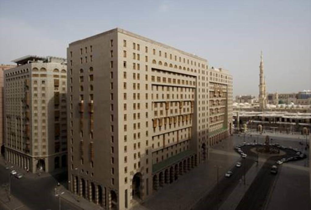 MyTravelution - Shaza Al Madina