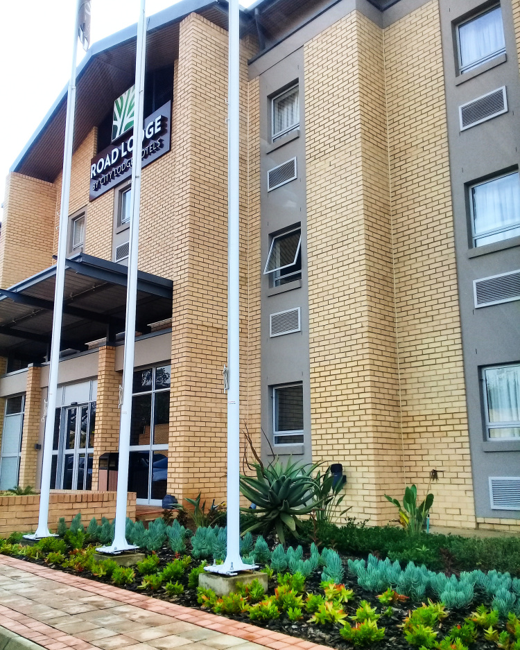 MyTravelution - Road Lodge Pietermaritzburg