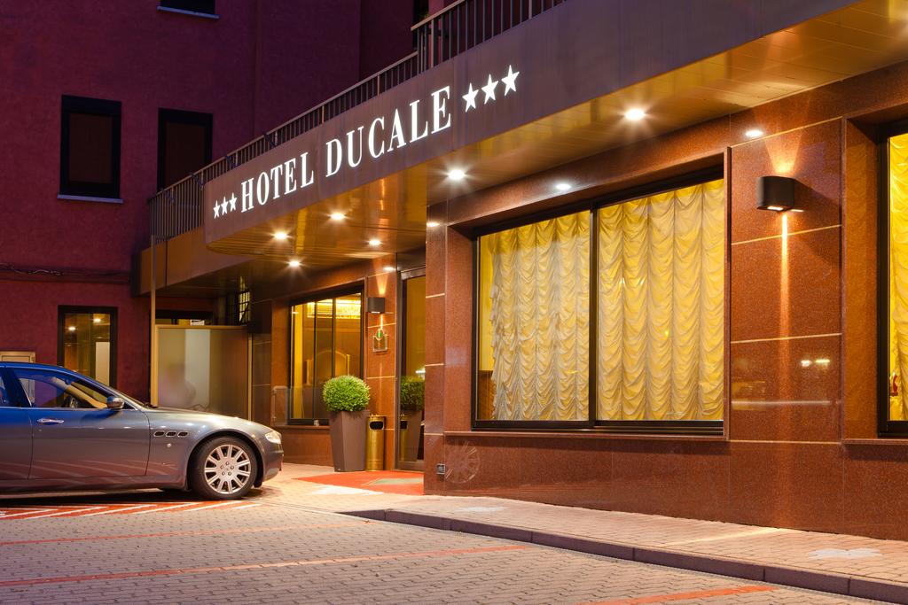 MyTravelution - Hotel Ducale