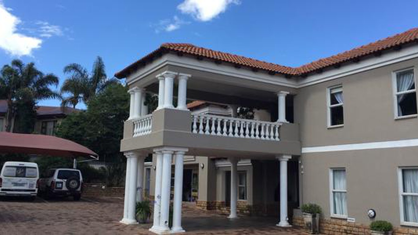 MyTravelution - All Seasons Boutique Hotel