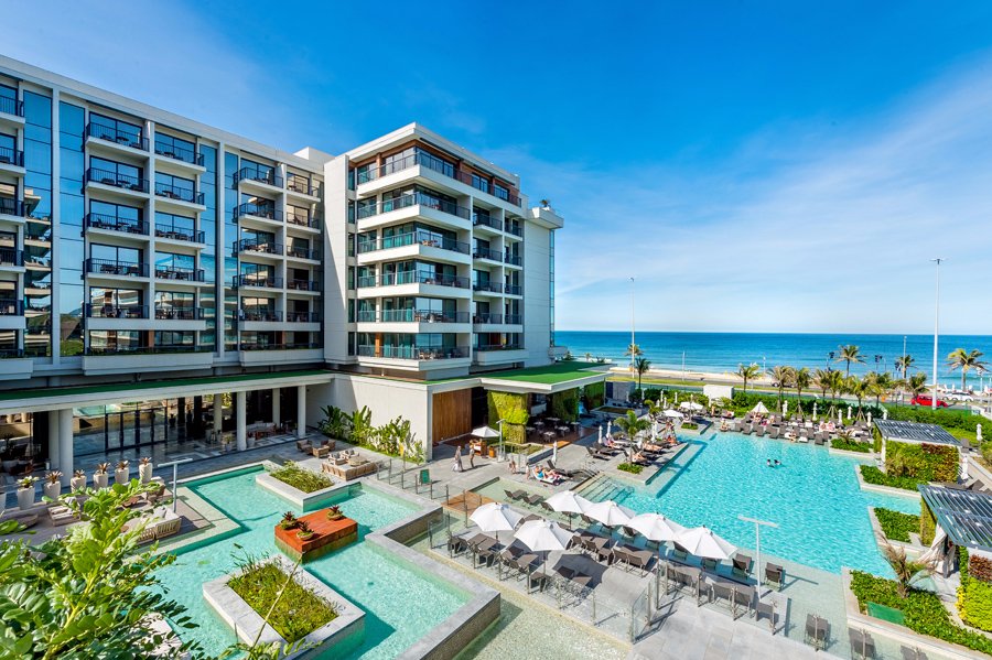 MyTravelution - Grand Hyatt Rio de Janeiro Barra Da Tijuca