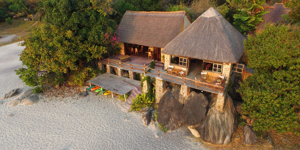 MyTravelution - Makuzi Beach Lodge