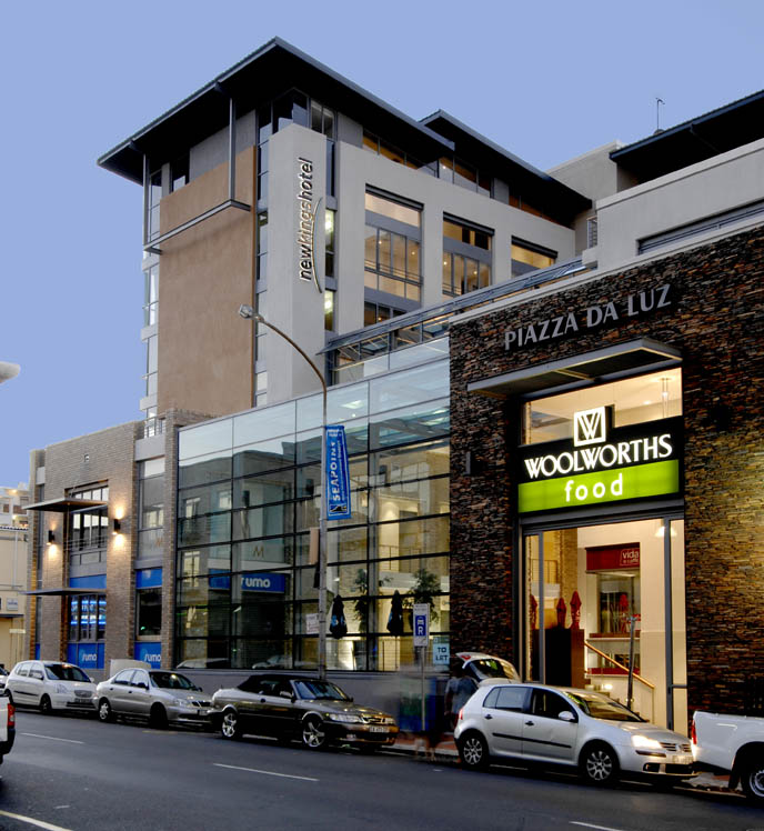 MyTravelution - NewKings Boutique Hotel