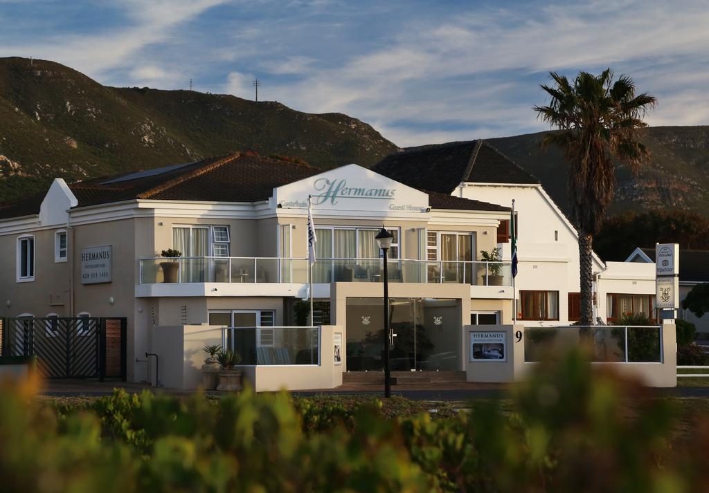 MyTravelution - Hermanus Guesthouse