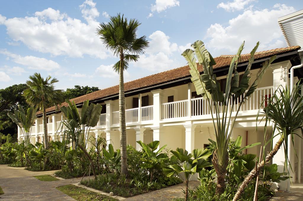 MyTravelution - Amara Sanctuary Resort Sentosa