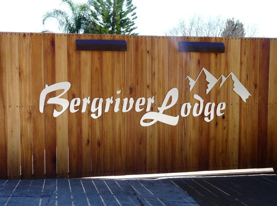 MyTravelution - Bergriver Lodge