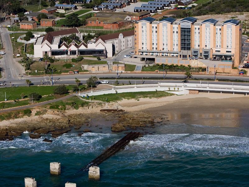 MyTravelution - Town Lodge Port Elizabeth