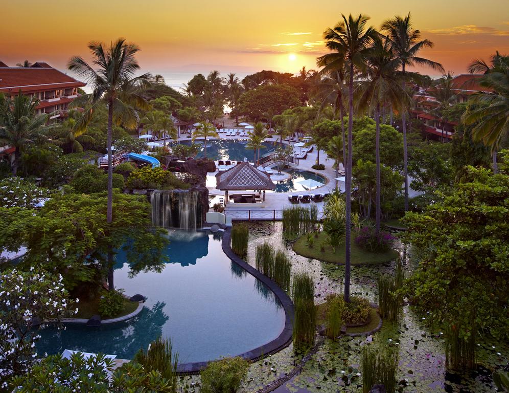 MyTravelution - The Westin Resort Nusa Dua