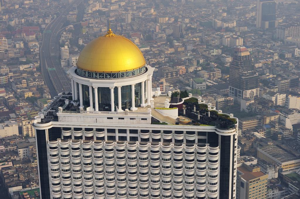 MyTravelution - Tower Club at Lebua