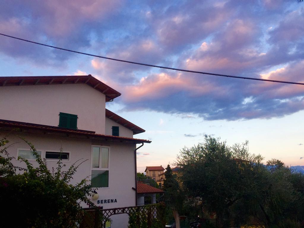 MyTravelution - Albergo Serena