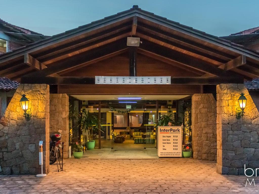 MyTravelution - Maria do Mar Hotel