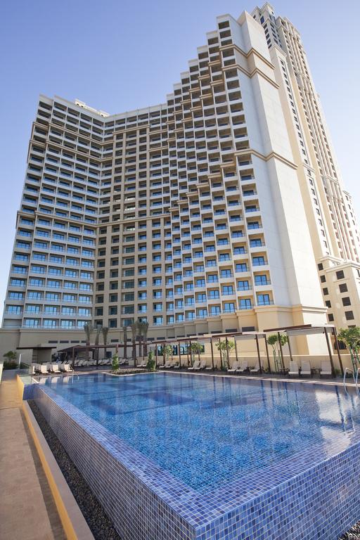 MyTravelution - JA Ocean View Hotel