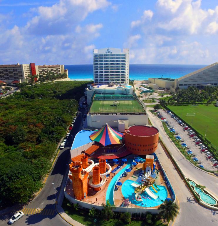 MyTravelution - Seadust Cancun Family Resort