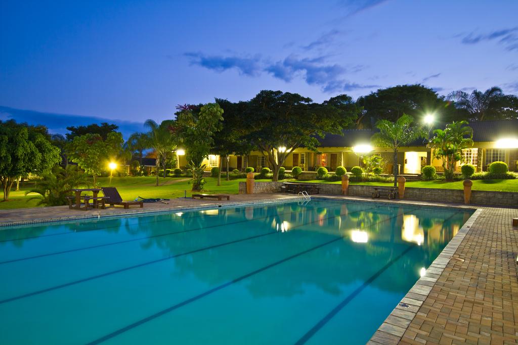 MyTravelution - Ingwenyama Conference & Sports Resort