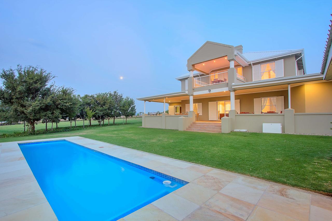 MyTravelution - Vaal Manor